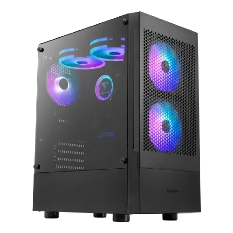 Gamdias TALOS E3 MESH Mid Tower Case